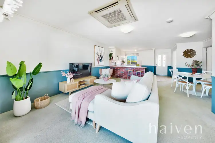 Second view of Homely apartment listing, 41/48 MOONDINE DRIVE, Wembley WA 6014