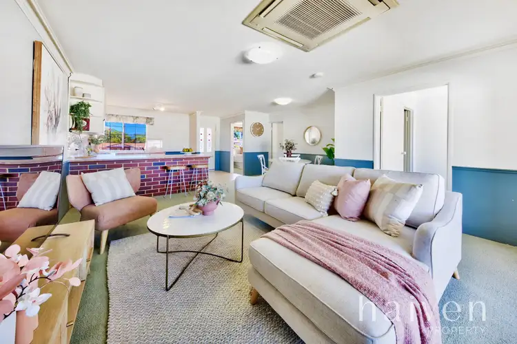 Third view of Homely apartment listing, 41/48 MOONDINE DRIVE, Wembley WA 6014