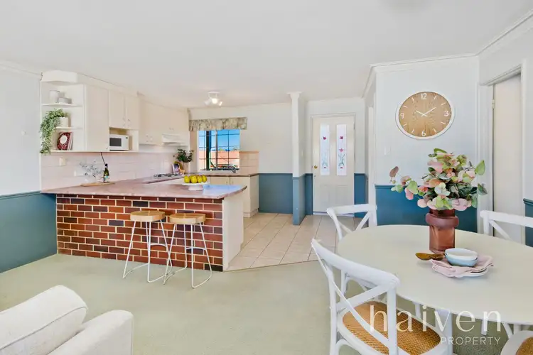 Fourth view of Homely apartment listing, 41/48 MOONDINE DRIVE, Wembley WA 6014