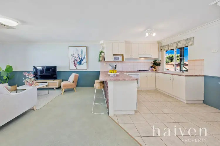 Fifth view of Homely apartment listing, 41/48 MOONDINE DRIVE, Wembley WA 6014