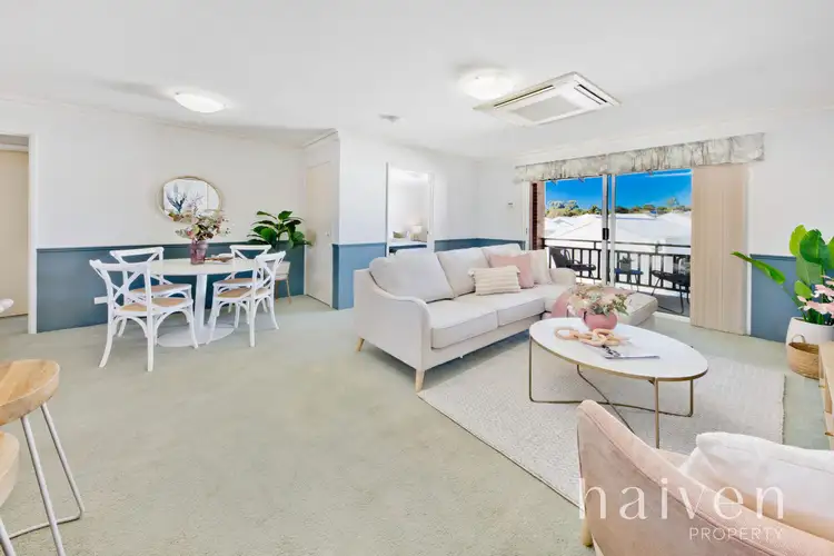 Sixth view of Homely apartment listing, 41/48 MOONDINE DRIVE, Wembley WA 6014