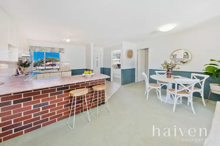Seventh view of Homely apartment listing, 41/48 MOONDINE DRIVE, Wembley WA 6014
