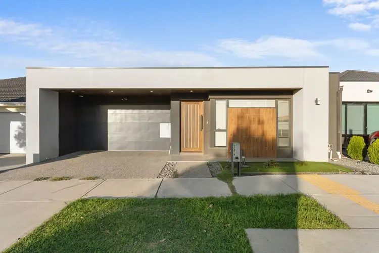 234 Highlander Drive, Craigieburn VIC 3064