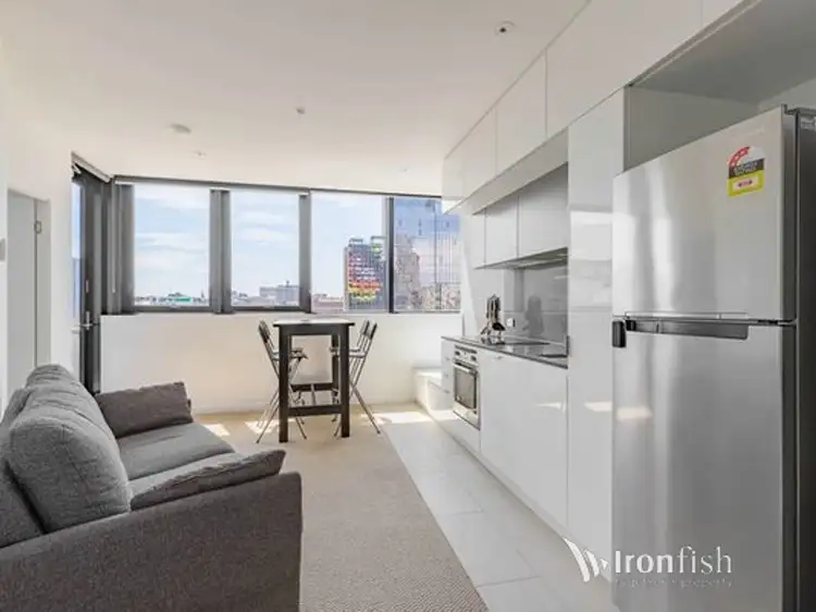 501/555 Swanston Street, Carlton VIC 3053