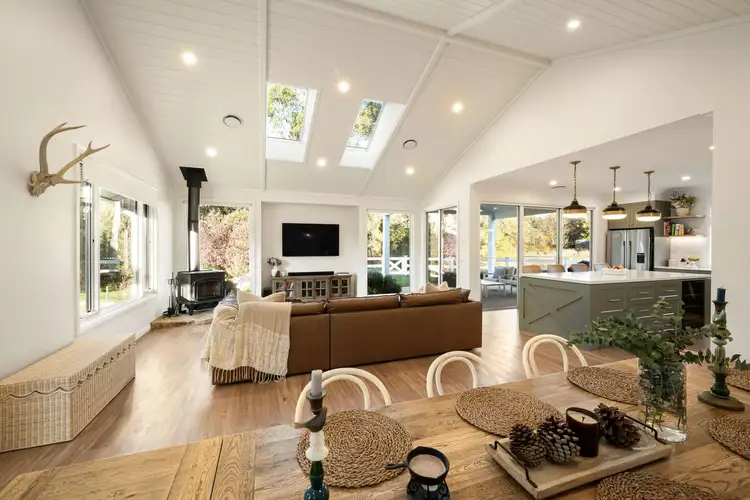 Third view of Homely house listing, 12 Cavalli Place, Bright VIC 3741