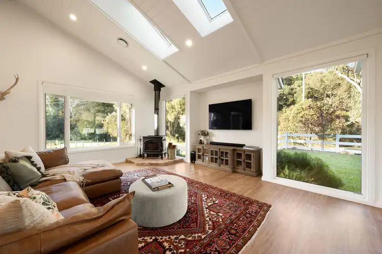 Fourth view of Homely house listing, 12 Cavalli Place, Bright VIC 3741