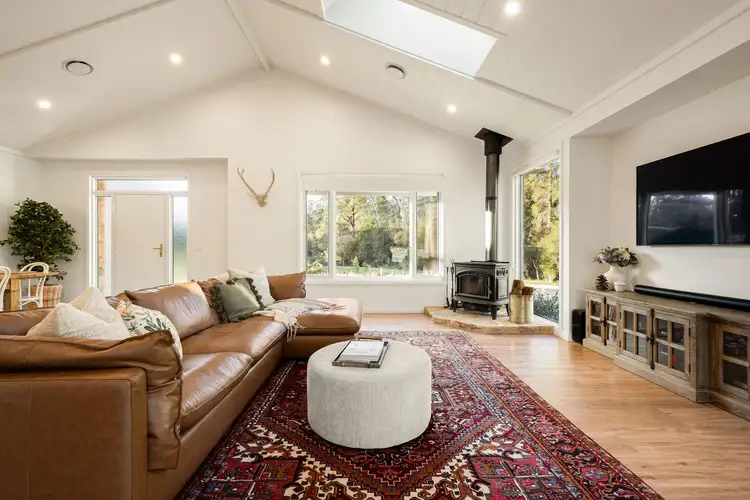 Fifth view of Homely house listing, 12 Cavalli Place, Bright VIC 3741
