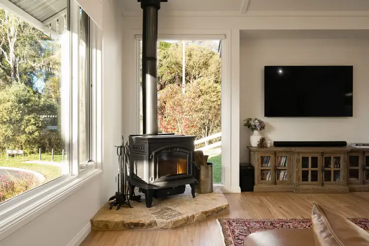 Sixth view of Homely house listing, 12 Cavalli Place, Bright VIC 3741