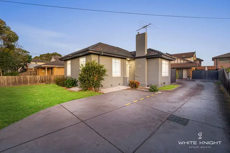 1/7 Bernard Street, Maidstone VIC 3012