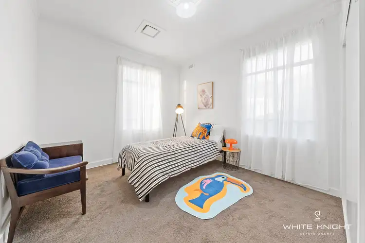 Second view of Homely house listing, 1/7 Bernard Street, Maidstone VIC 3012