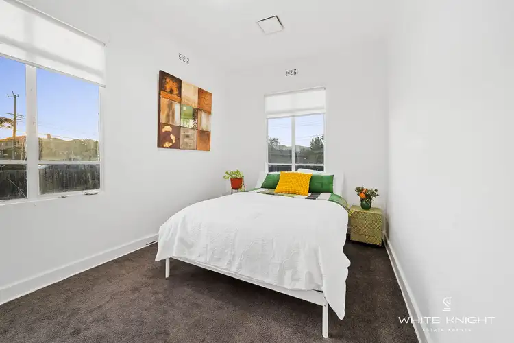 Third view of Homely house listing, 1/7 Bernard Street, Maidstone VIC 3012