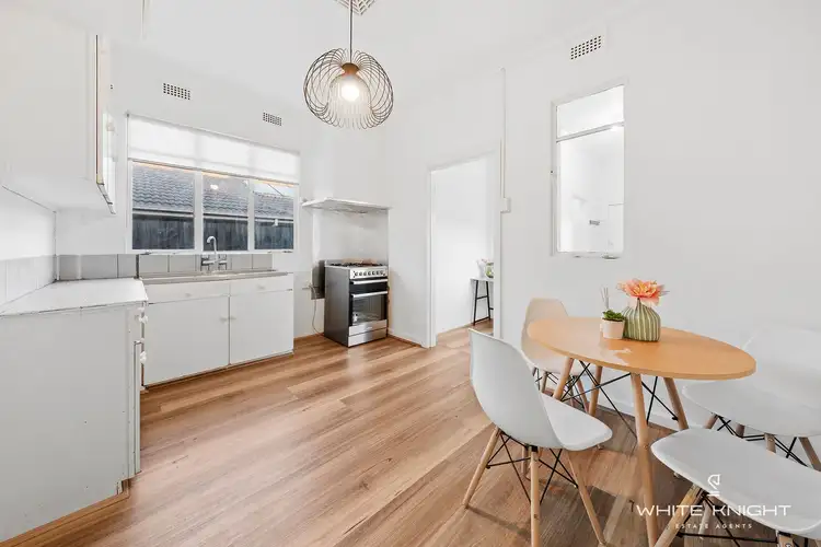 Fifth view of Homely house listing, 1/7 Bernard Street, Maidstone VIC 3012