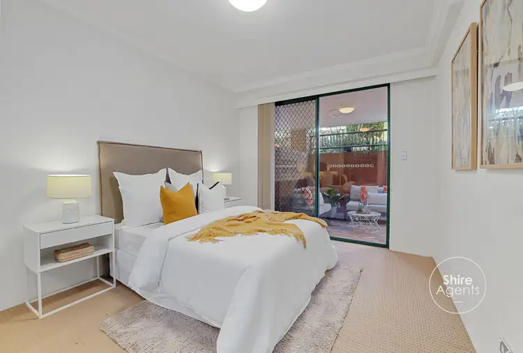 79/8-14 Willock Avenue, Miranda NSW 2228