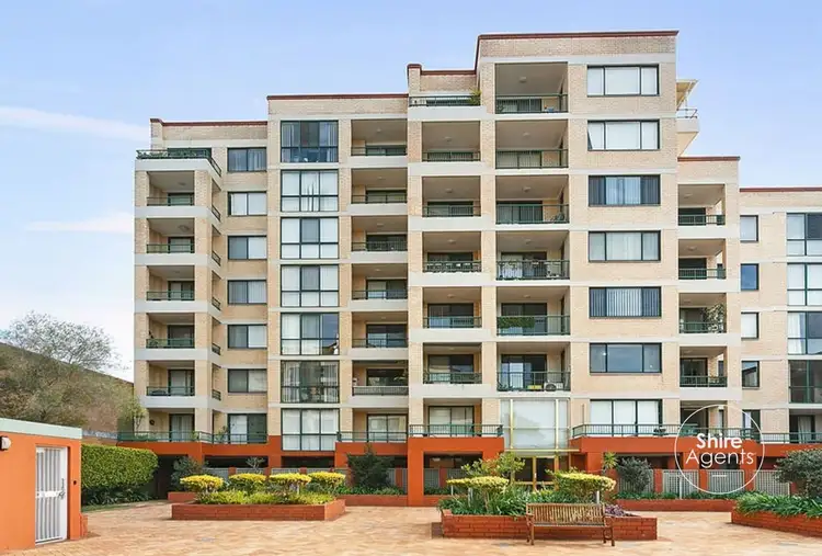 79/8-14 Willock Avenue, Miranda NSW 2228