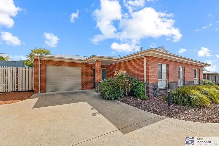 Second view of Homely townhouse listing, 7/43-45 Dutton St, Yass NSW 2582