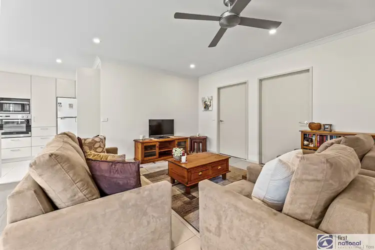 Sixth view of Homely townhouse listing, 7/43-45 Dutton St, Yass NSW 2582