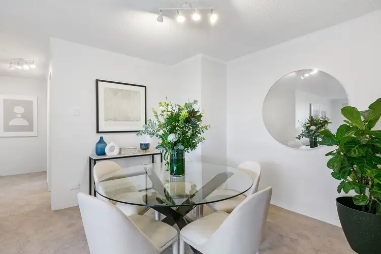 Second view of Homely apartment listing, 23/55 Carter Street, Cammeray NSW 2062