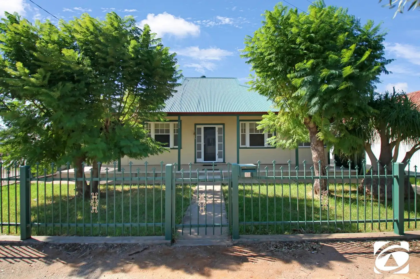 Main view of Homely house listing, 150 Bagot Street, Broken Hill NSW 2880