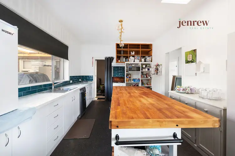Third view of Homely house listing, 59 View Road, Montello TAS 7320