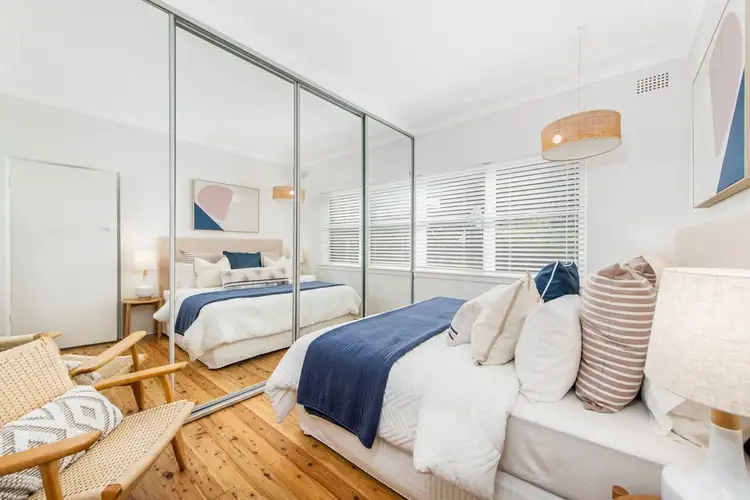 Fourth view of Homely apartment listing, 3/77A Carter Street, Cammeray NSW 2062