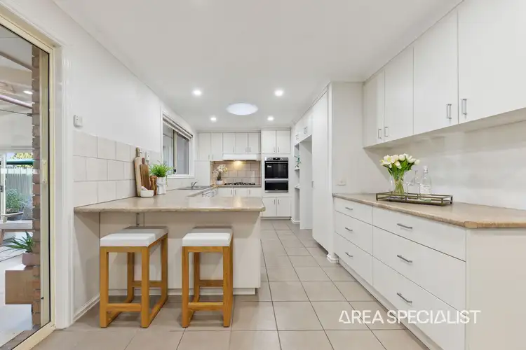 Third view of Homely house listing, 6 Holt Place, Pakenham VIC 3810