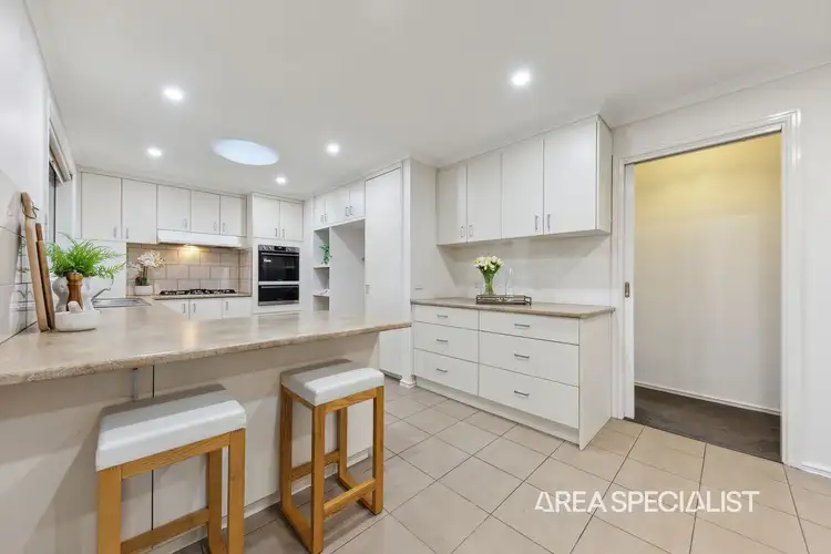 Fourth view of Homely house listing, 6 Holt Place, Pakenham VIC 3810