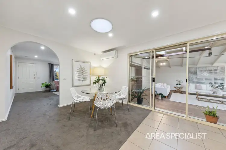 Fifth view of Homely house listing, 6 Holt Place, Pakenham VIC 3810