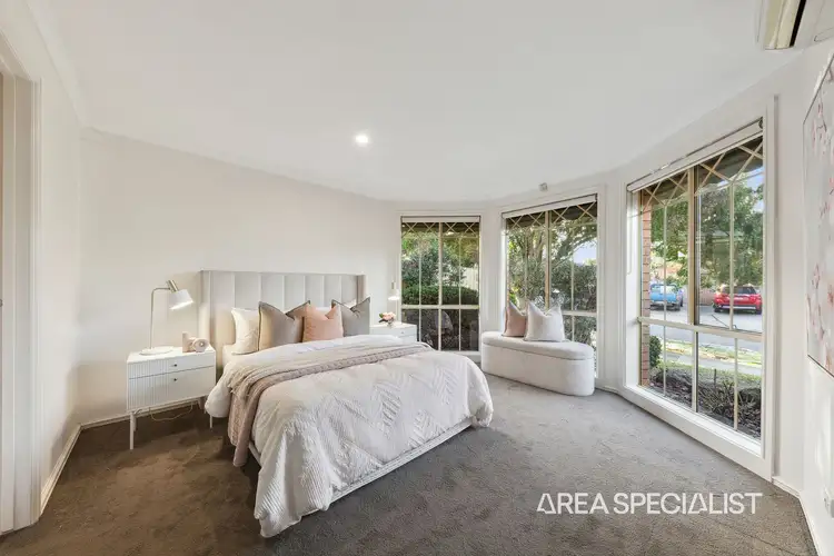 Sixth view of Homely house listing, 6 Holt Place, Pakenham VIC 3810