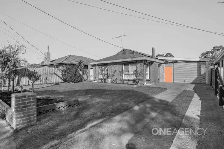 91 McKell Avenue, Sunbury VIC 3429