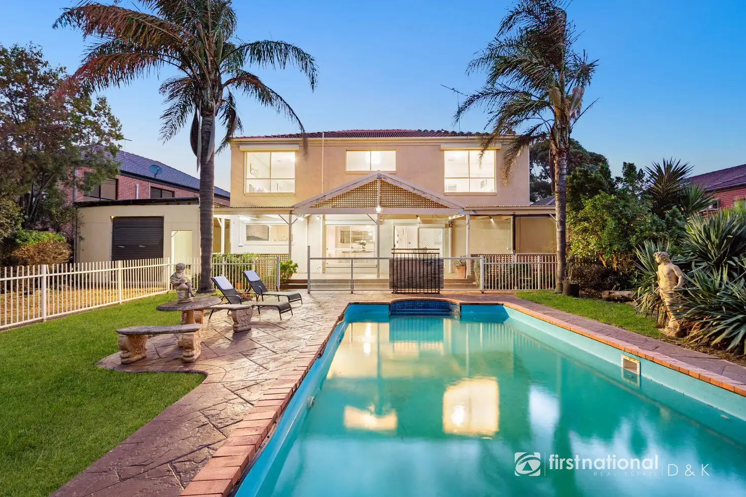 Main view of Homely house listing, 37 CLIFTON ROAD, Greenvale VIC 3059
