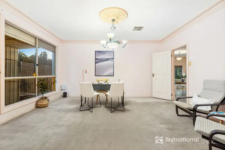 Fourth view of Homely house listing, 37 CLIFTON ROAD, Greenvale VIC 3059