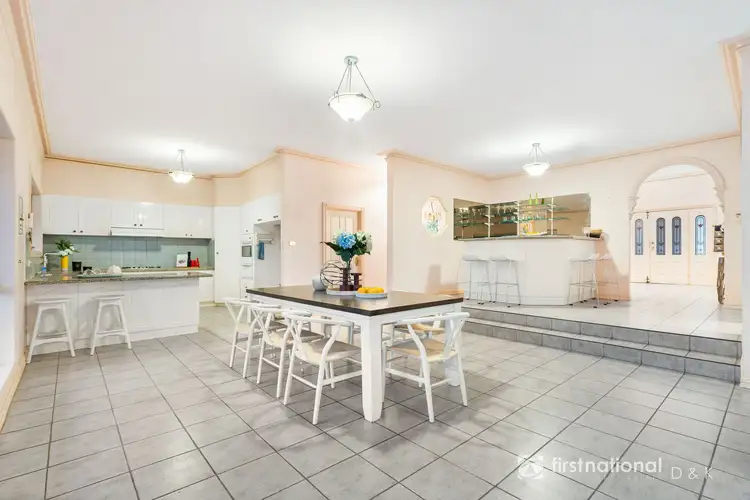 Fifth view of Homely house listing, 37 CLIFTON ROAD, Greenvale VIC 3059