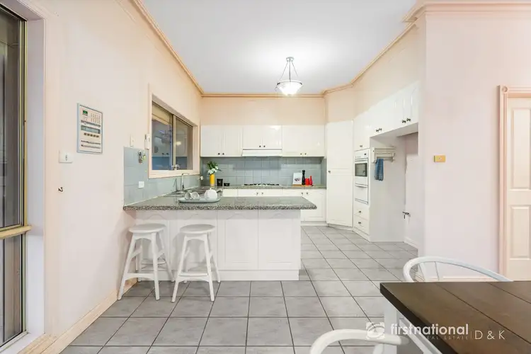 Sixth view of Homely house listing, 37 CLIFTON ROAD, Greenvale VIC 3059