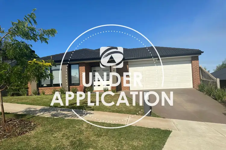 54 Skyline Drive, Warragul VIC 3820