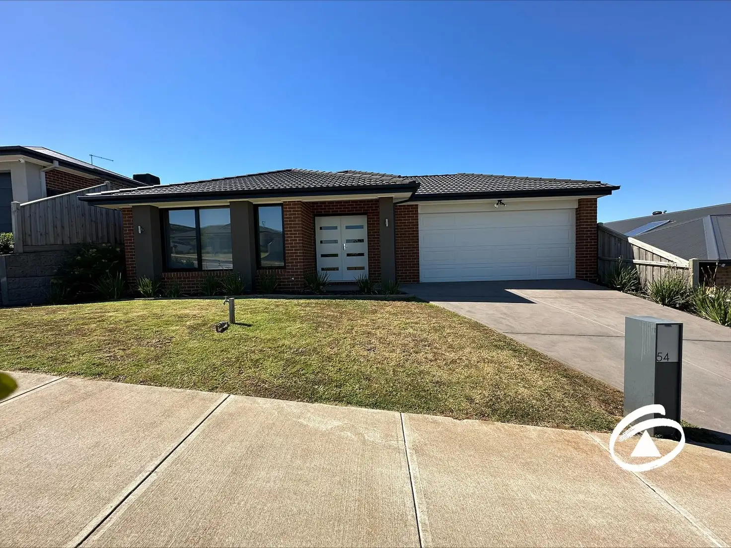 Main view of Homely house listing, 54 Skyline Drive, Warragul VIC 3820