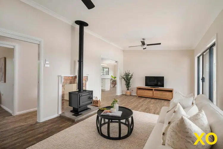 Fourth view of Homely house listing, 11 Watts Close, Singleton NSW 2330