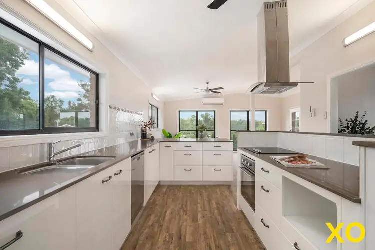 Fifth view of Homely house listing, 11 Watts Close, Singleton NSW 2330