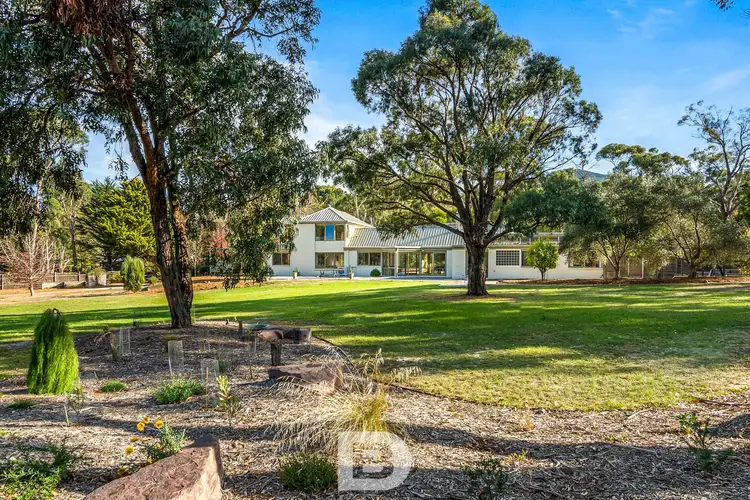 19 Clarke Street, Mount Macedon VIC 3441