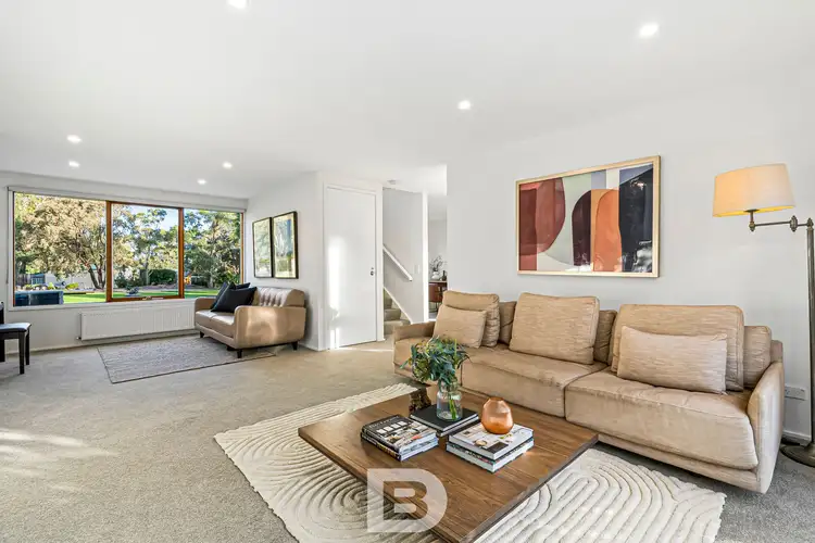 Third view of Homely house listing, 19 Clarke Street, Mount Macedon VIC 3441