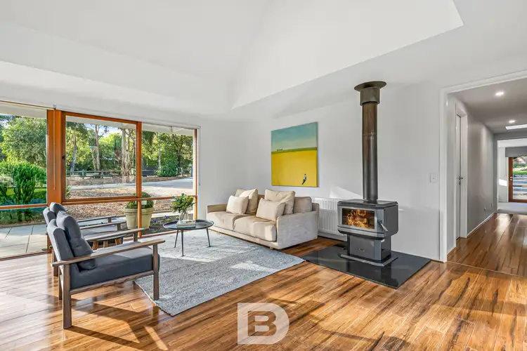 Fourth view of Homely house listing, 19 Clarke Street, Mount Macedon VIC 3441