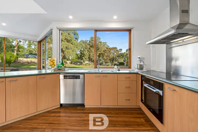 Sixth view of Homely house listing, 19 Clarke Street, Mount Macedon VIC 3441
