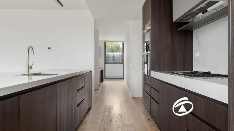Fourth view of Homely apartment listing, 201/26 Langmore Lane, Berwick VIC 3806