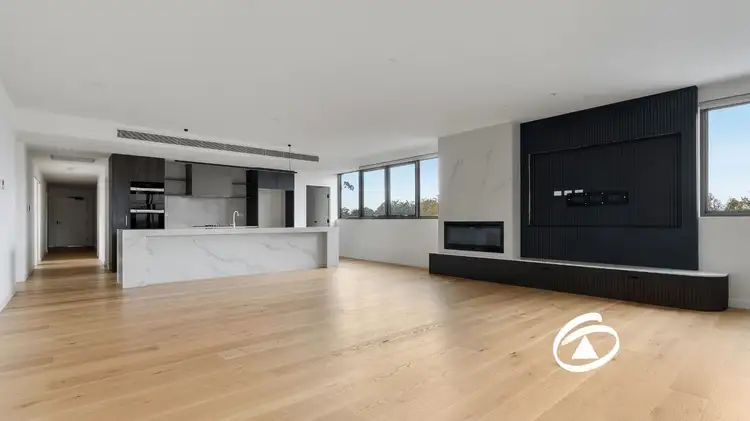 Fifth view of Homely apartment listing, 201/26 Langmore Lane, Berwick VIC 3806