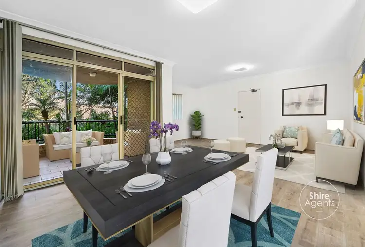 7/25-27 Croydon Street, Cronulla NSW 2230