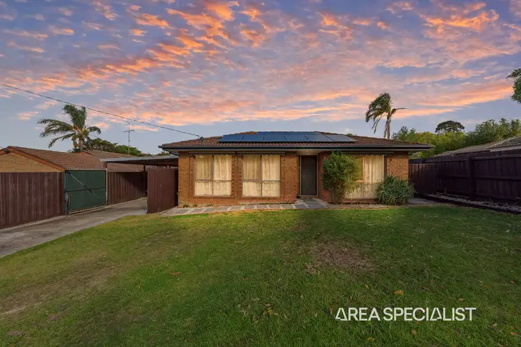 14 Irving Road, Pakenham VIC 3810