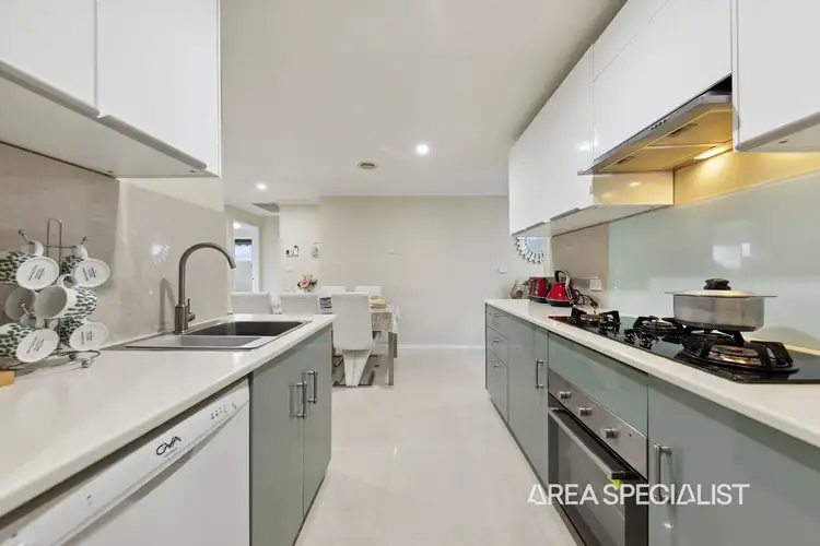 Second view of Homely house listing, 14 Irving Road, Pakenham VIC 3810