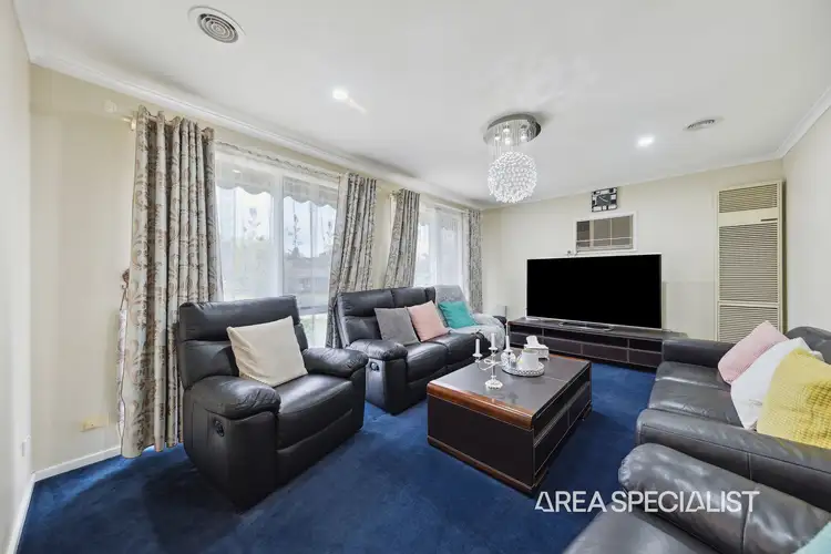 Fifth view of Homely house listing, 14 Irving Road, Pakenham VIC 3810