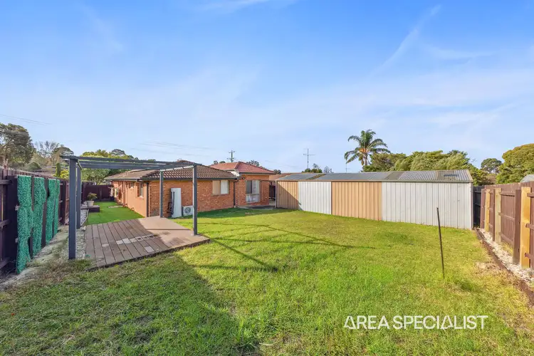 Sixth view of Homely house listing, 14 Irving Road, Pakenham VIC 3810