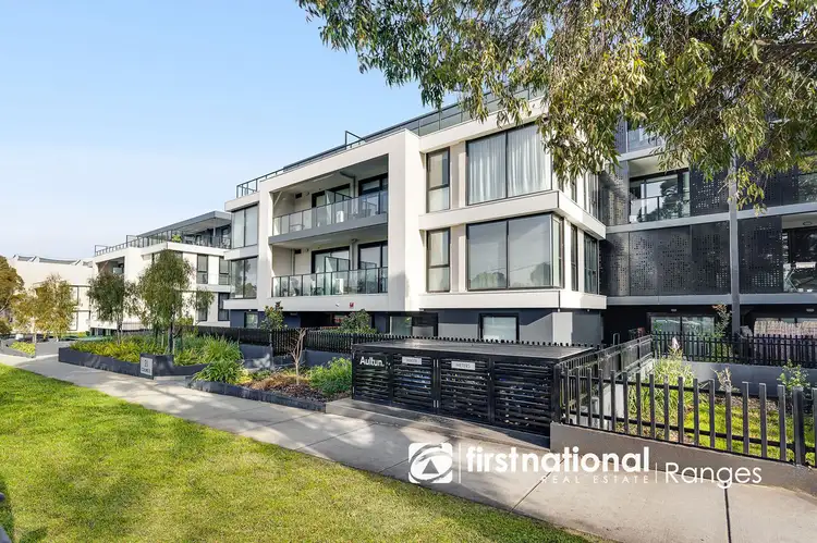 4/21 Collins Street, Chadstone VIC 3148