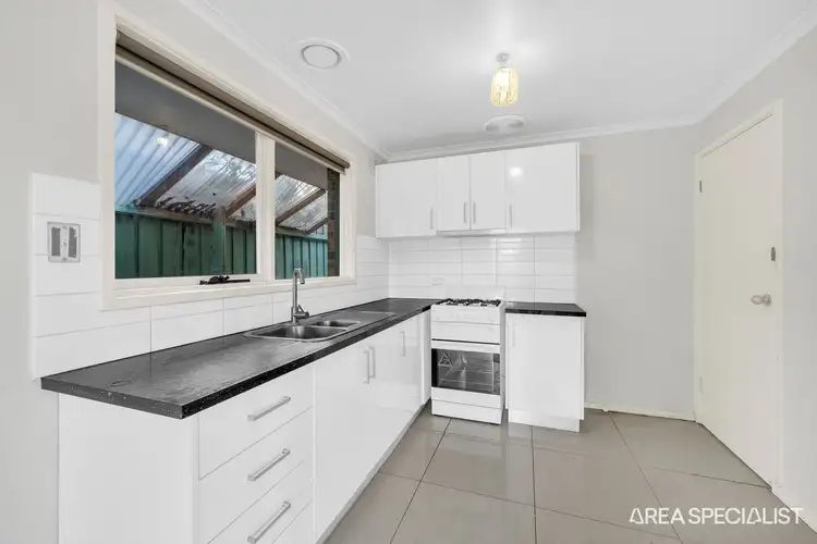 Fourth view of Homely house listing, 10 Bernard Drive, Melton South VIC 3338